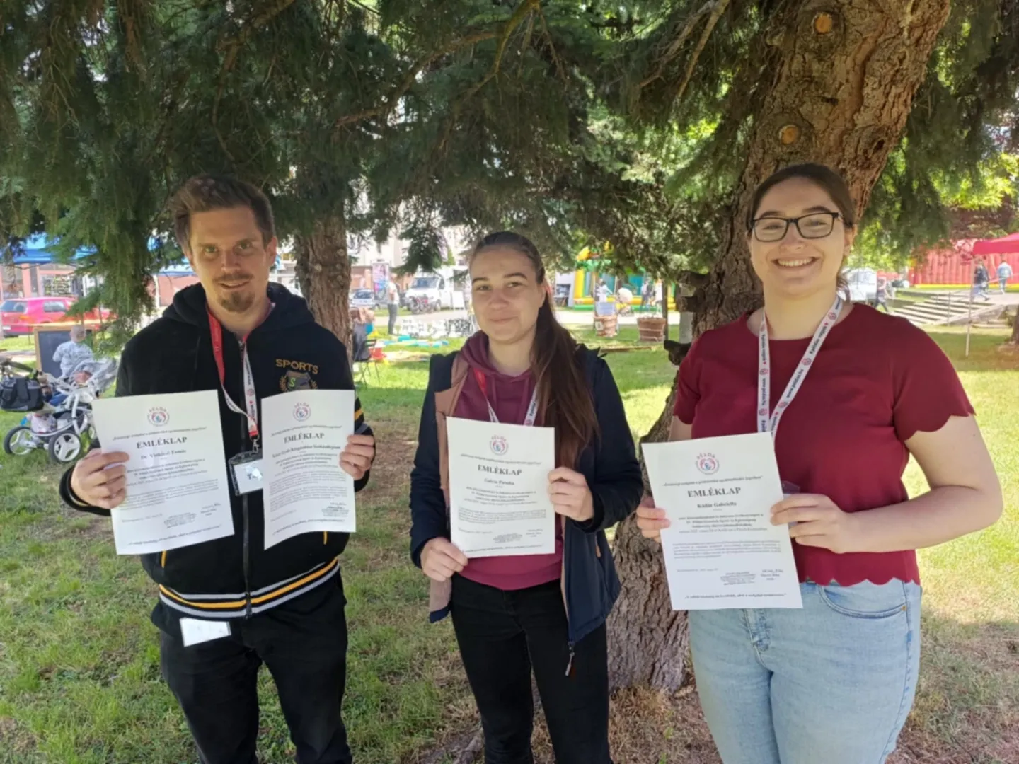 Önkéntes tevékenység a Kautz Gyula Szakkollégiumban